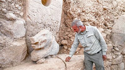 اكتشافات أثرية في تركيا تحل ألغازًا حول تاريخ البشرية