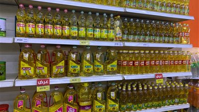 بزيادة 1000 جنيه، أسعار الزيت الخام تواصل الارتفاع في الأسواق