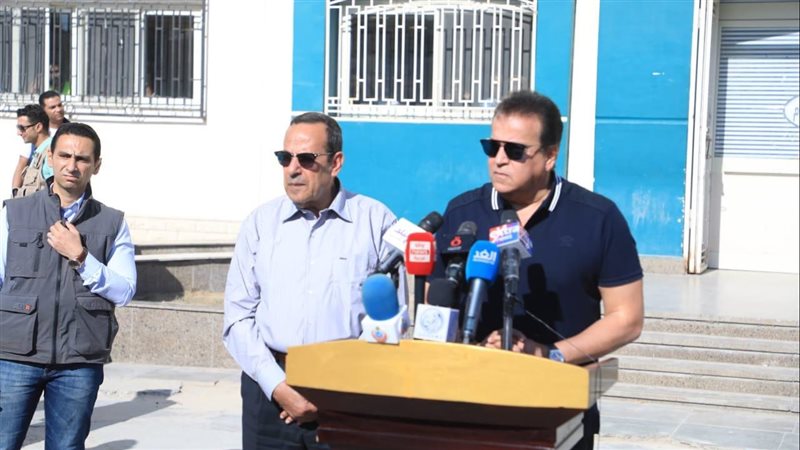 د. خالد عبد الغفار،