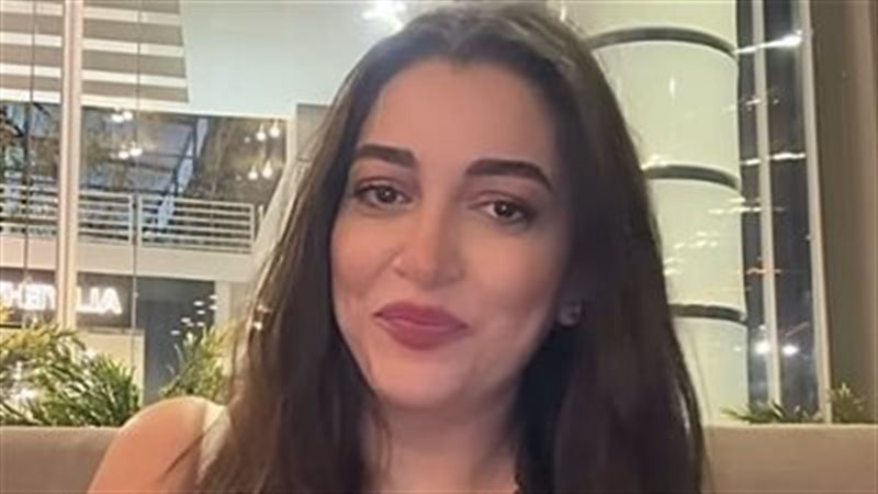 طليقة تامر عاشور،