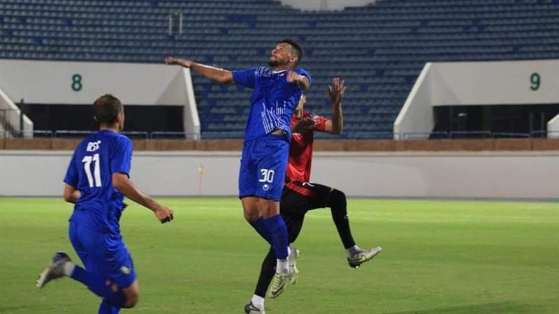راية، فيتو