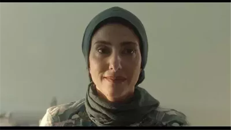 حنان مطاوع، فيتو