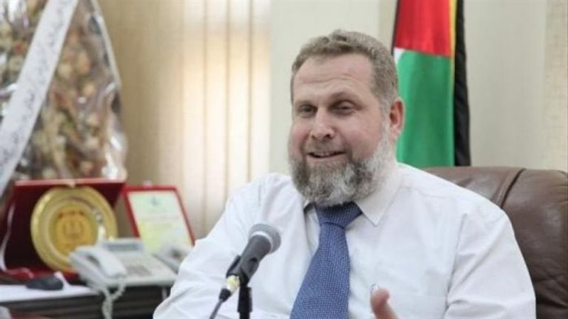 أسامة المزيني، فيتو