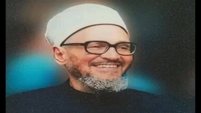 الشيخ عبد الحليم