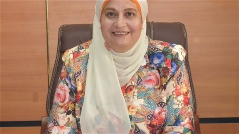 سماح ابراهيم وكيل
