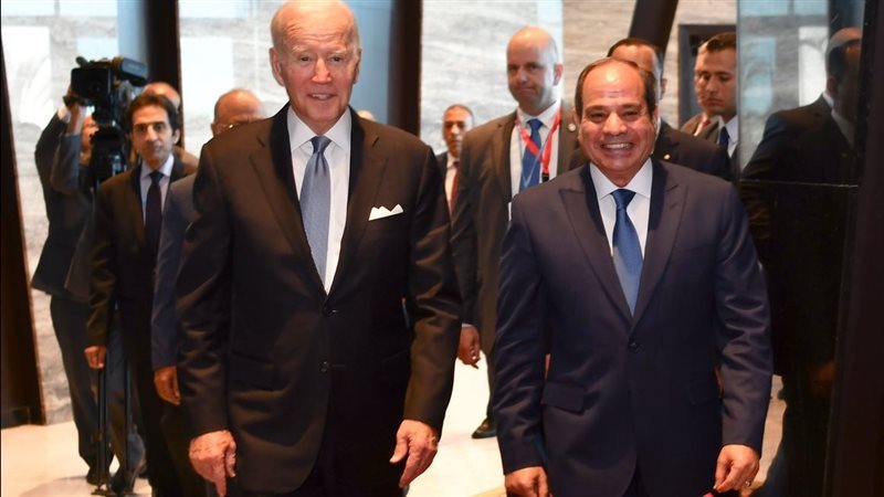 الرئيس عبد الفتاح