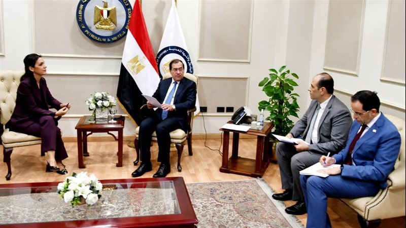 الملا خلال اللقاء،فيتو