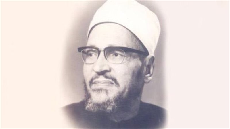  الشيخ عبد الحليم