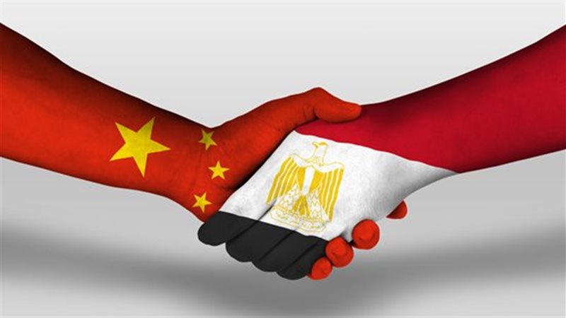 التبادل التجاري بين