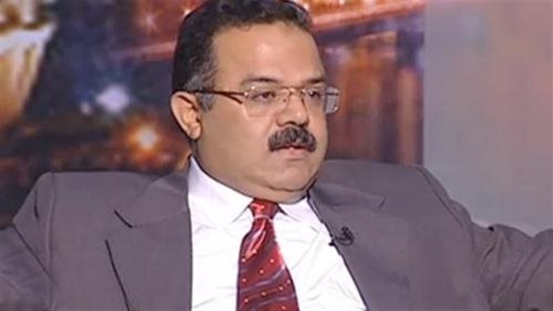 محمود العسقلاني
