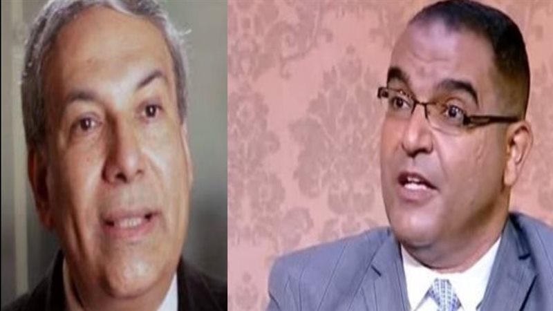 محمد شوقي وعمرو دوارة،