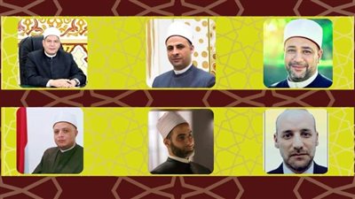  وزير الأوقاف يمنح أول 6 شهادات في جودة الأداء الدعوي