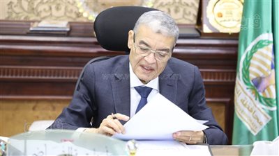 تأهيل ورفع كفاءة 34 منزلًا للأسر الأكثر احتياجا بالمنيا