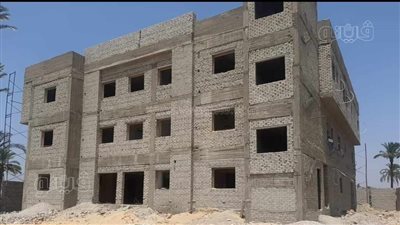 إحلال وتجديد 5 مستشفيات ورفع كفاءة 8 مستشفيات صدر وحميات بمراكز المنيا