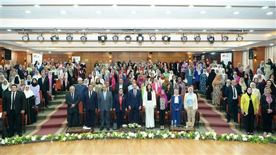 الدقهلية تستضيف الندوة التعريفية ببرنامج 