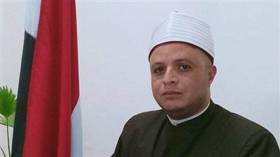 محافظ الشرقية يهنئ وكيل الأوقاف لحصوله على الجودة الدعوية 