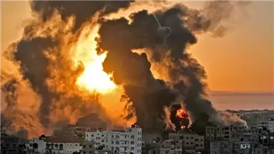 دبلوماسي سابق: تصريحات بايدن ضوء أخضر لإسرائيل بمواصلة العدوان على غزة 