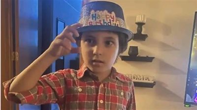 الحكاية الكاملة لجريمة قتل الطفل وديع الفيومي، شيع جثمانه في مشهد مهيب، قال لأمه لا تخافي، طعن 26 طعنة ولم يصرخ