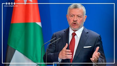 8 رسائل للملك عبد الله قبل انعقاد القمة الرباعية بشأن فلسطين (إنفوجراف)