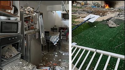 مستوطنون يهاجمون منازل الفلسطينيين في حوارة بنابلس