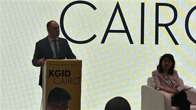 رئيس جهاز شئون البيئة يستعرض ملامح خطوات مصر نحو التحول الأخضر