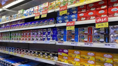 أسعار السلع الغذائية في الأسواق خلال اليوم الرابع من المبادرة الحكومية