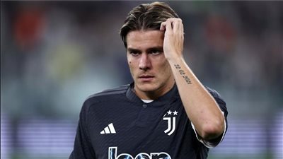 إيقاف لاعب يوفنتوس 7 أشهر بسبب قضية المراهنات