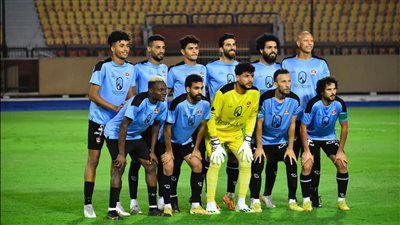 شاهد هجوم جماهير غزل المحلة على اللاعبين والجهاز الفني بعد الخسارة أمام الترسانة