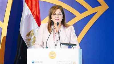 الاقتصاد المصري يصمد في مواجهة الأزمات العالمية.. ارتفاع معدل نمو الناتج المحلي الإجمالي لـ5.6%.. وانخفاض البطالة لـ7.9%