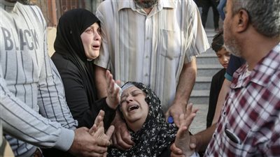 بعد قصف مستشفى المعمداني، وزير الخارجية الأسبق يكشف كيفية الضغط على إسرائيل