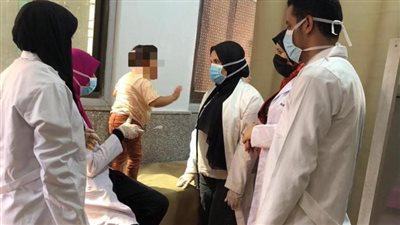 إدارة العلاج الطبيعي بالدقهلية تجري 31 ألف جلسة خلال أسبوعين