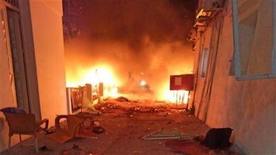 أخبار مصر اليوم.. هاشتاج المستشفى المعمداني يتصدر 