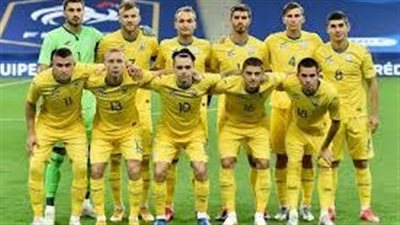 تصفيات أمم أوروبا، أوكرانيا تفوز على مالطا بنتيجة 3-1
