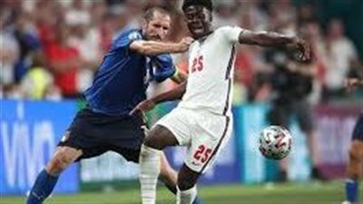 تصفيات أمم أوروبا، هاري كين يقود إنجلترا للفوز على إيطاليا بثلاثية