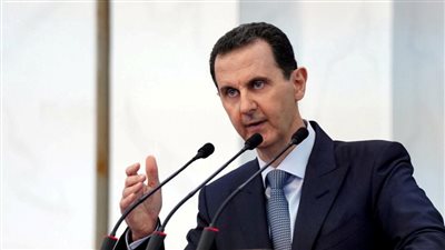 الرئاسة السورية عن قصف مستشفى المعمداني: أبشع مجزرة إنسانية في العصر الحديث