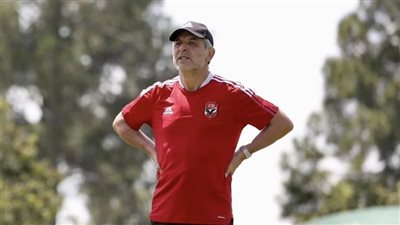 قبل مواجهة سيمبا، مباريات كولر الخارجية مع الأهلي 