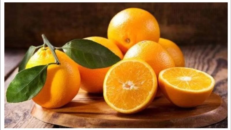 فوائد تناول البرتقال،فيتو