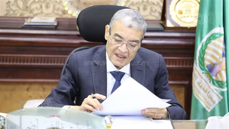 اللواء أسامة القاضي