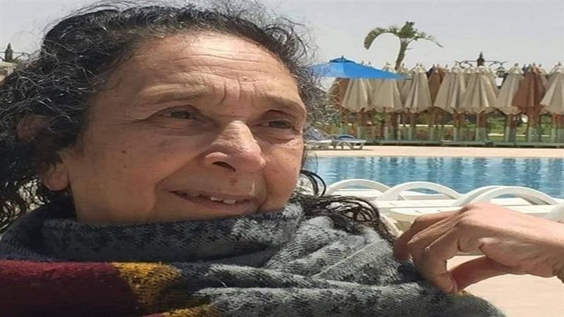 سهام عبدالسلام، فيتو