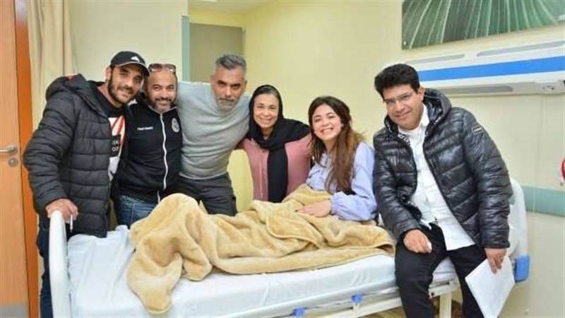 مسلسل شمال إجباري،