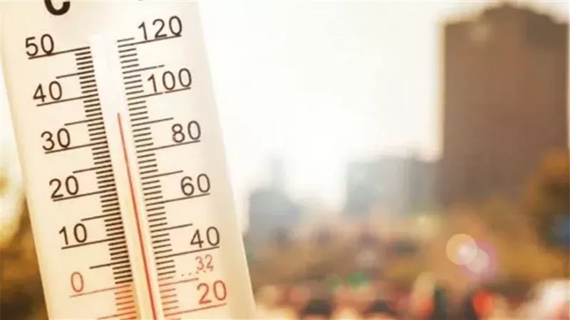حالة الطقس بوادي