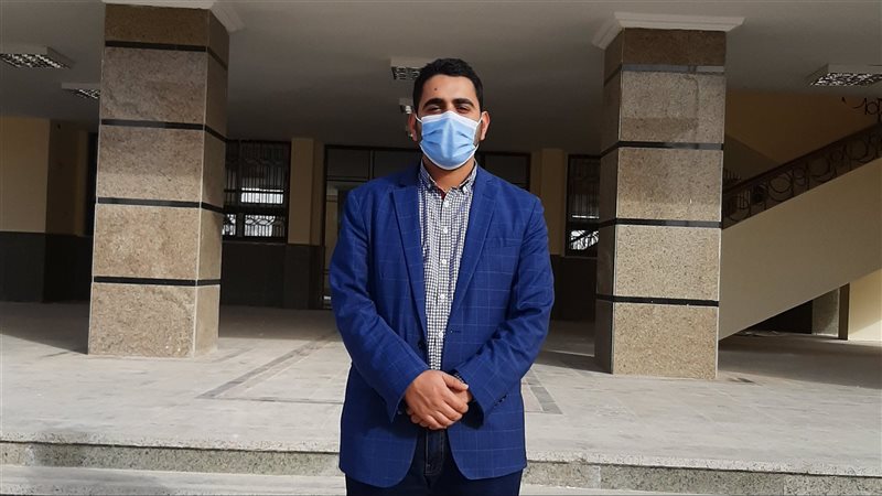  أحمد إسماعيل رئيس