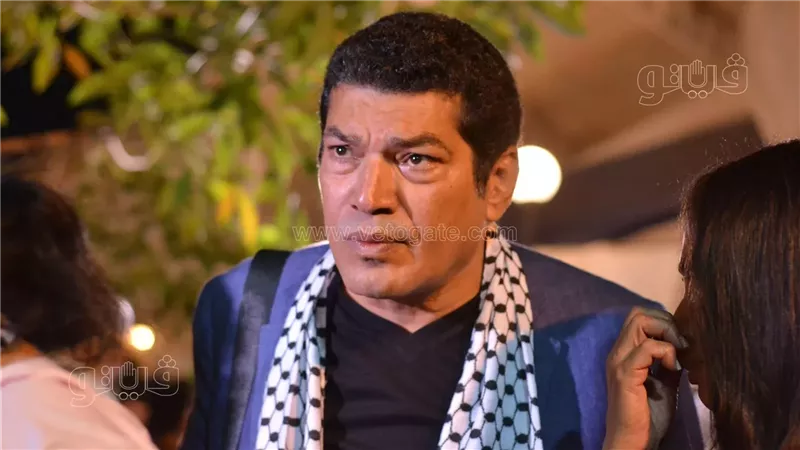 باسم سمرة، فيتو
