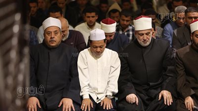 مواقيت الصلاة اليوم الإثنين 23 - 10 - 2023 في القاهرة والمحافظات 