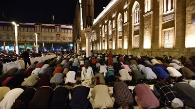 مواقيت الصلاة اليوم، موعد أذان المغرب اليوم الثلاثاء 24 - 10 - 2023 في القاهرة والمحافظات 