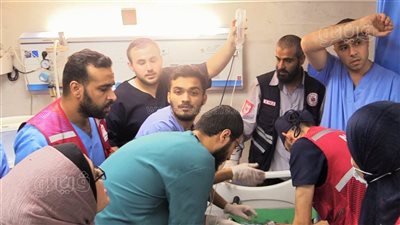 مجزرة المعمداني، دعوات شعبية لطرد سفراء إسرائيل من الدول العربية وقطع العلاقات الدبلوماسية 