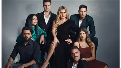 بعد اكتشاف الخيانة، مواجهة قوية بين هنا شيحة وطارق صبري في 