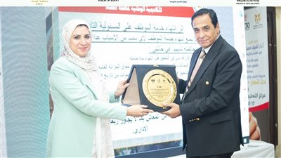 الرياضة تطلق فعاليات النسخة الثالثة من سلسلة لقاءات اعرف حقوقك وواجباتك بدمياط