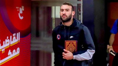 علاء ميهوب يكشف موقف فيوتشر من رحيل عمر كمال عبد الواحد