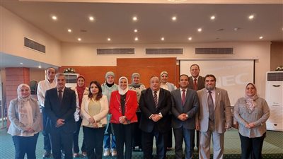 التعليم العالي: 